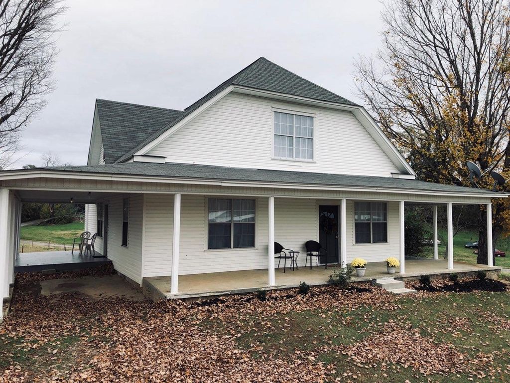 158 ster Rd, Cornersville, TN 37047 Trulia