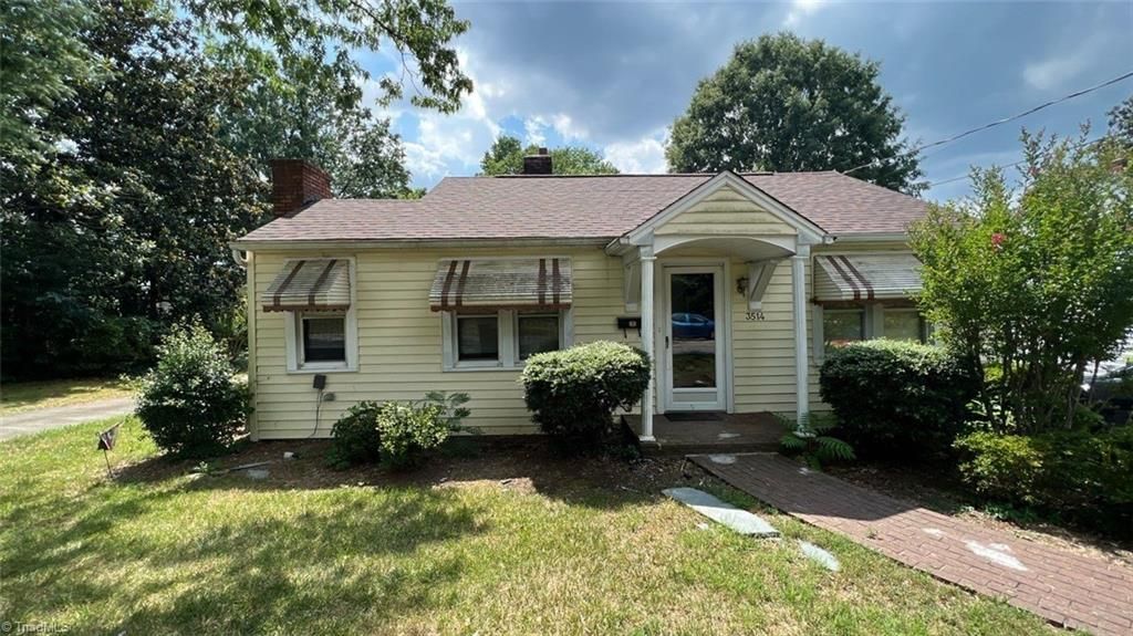 3514 Konnoak Dr, Winston Salem, NC 27127 Trulia