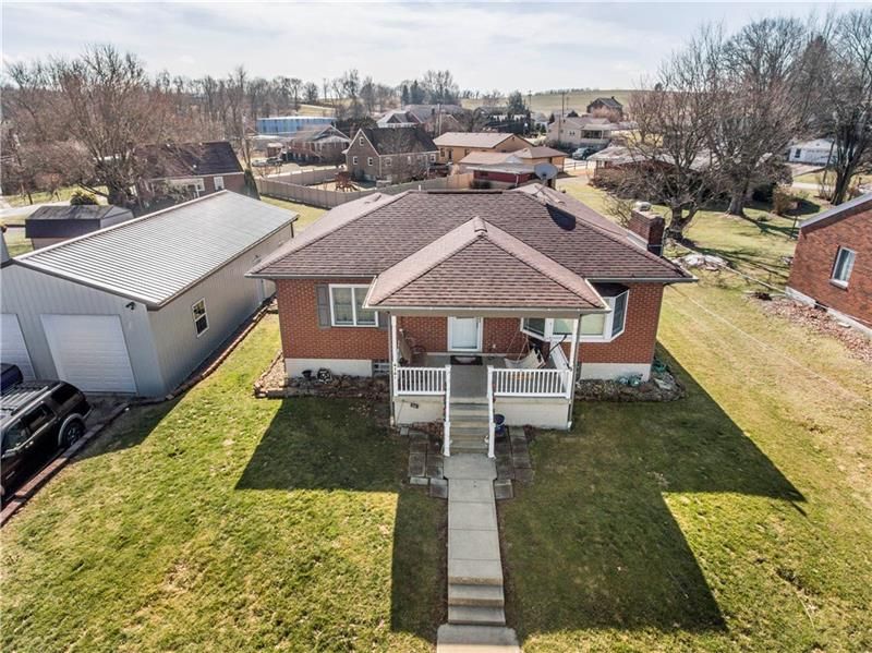 416 Grandview Ave, Monongahela, PA 15063 Trulia