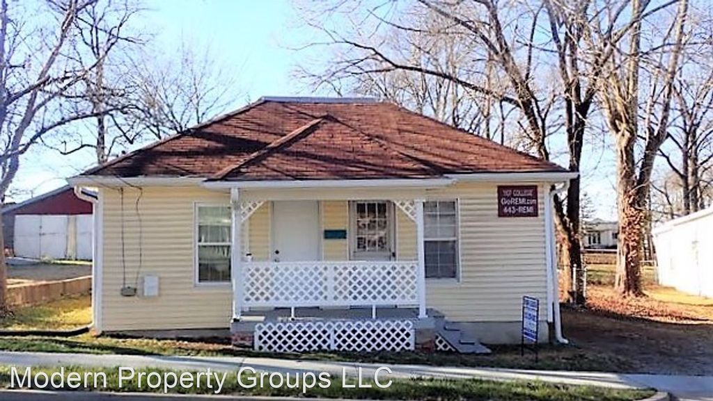 1107 N College Ave, Columbia, MO 65201 Trulia