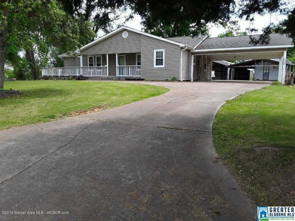 17 7th Ave SW, Graysville, AL 35073 Trulia