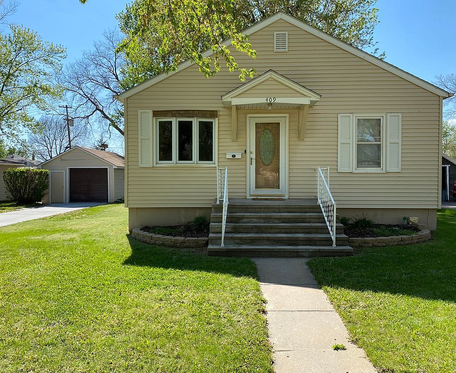 409 East St, Alma, NE 68920 Trulia