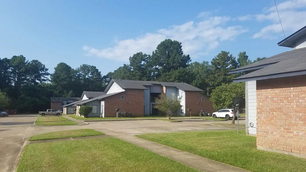 Pine Terrace Apartments Grayson, LA Trulia