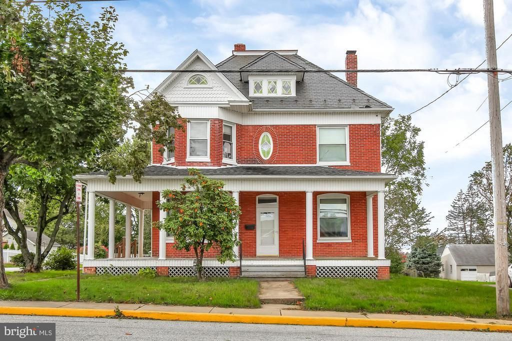 4 N Main St, Jacobus, PA 17407 Trulia