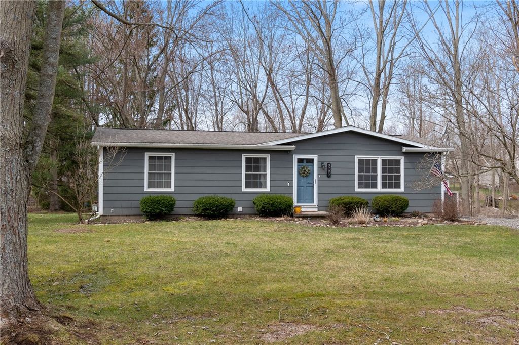 3725 Stalker Rd, Macedon, NY 14502 Trulia