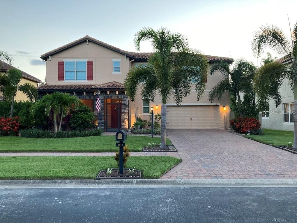 4610 Patricia Ann Ct, Orlando, FL 32839