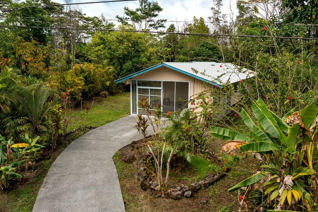 15-2806 Nenue St, Pahoa, HI 96778
