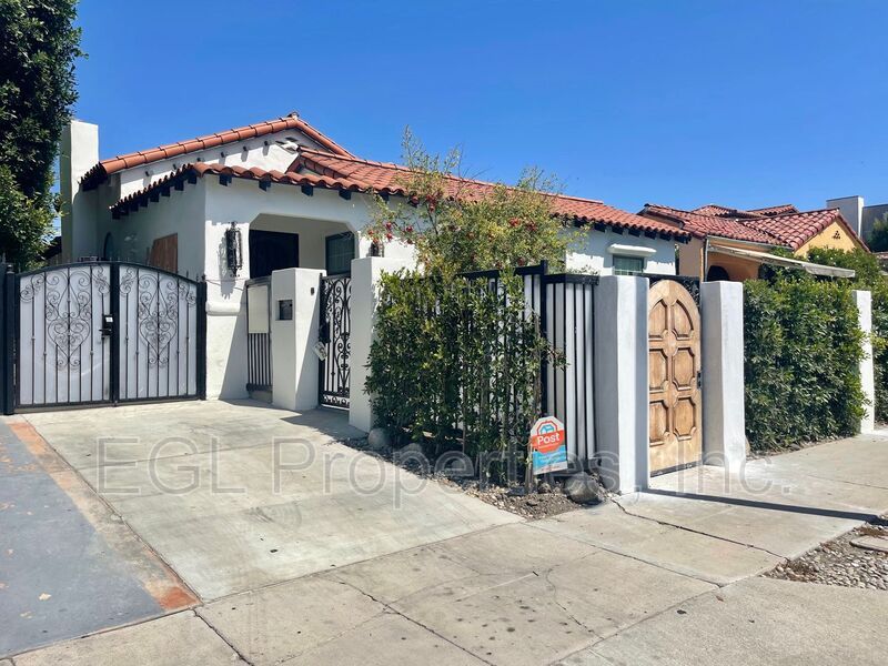 6657 Lindenhurst Ave #6657, Los Angeles, CA 90048