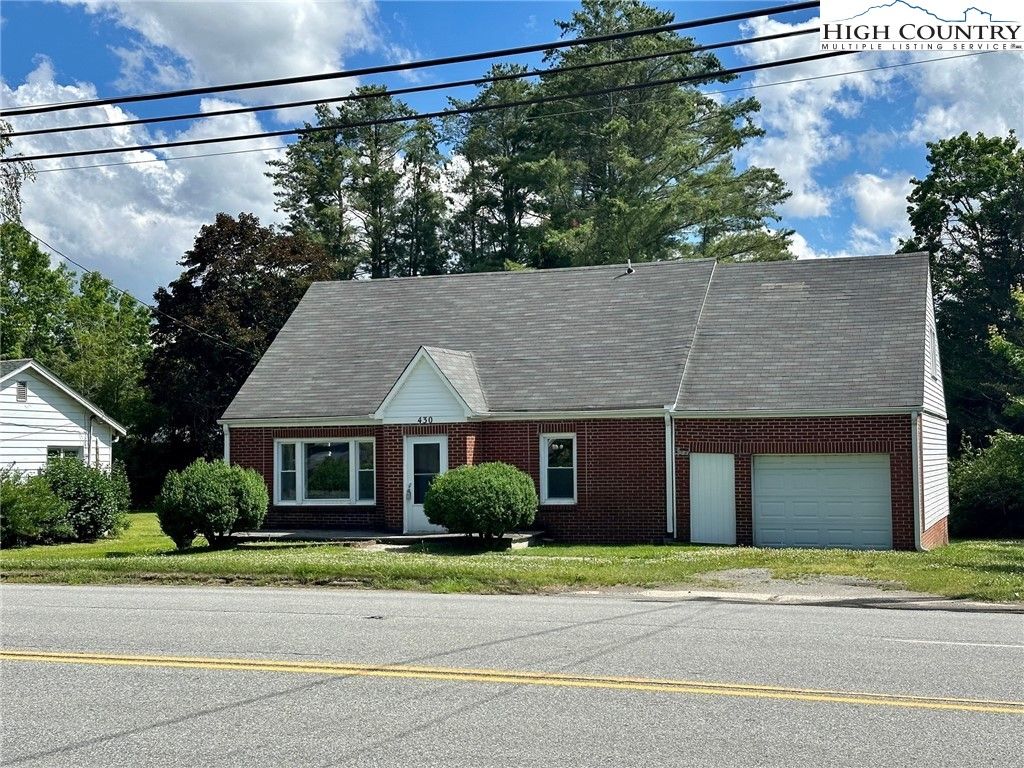 430 Linville Street, Newland, NC 28657 Trulia