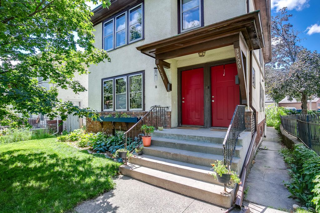 3522 Oakland Ave, Minneapolis, MN 55407