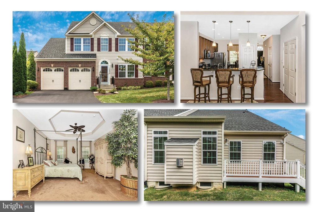 10635 Nathaniel Way, New Market, MD 21774 Trulia
