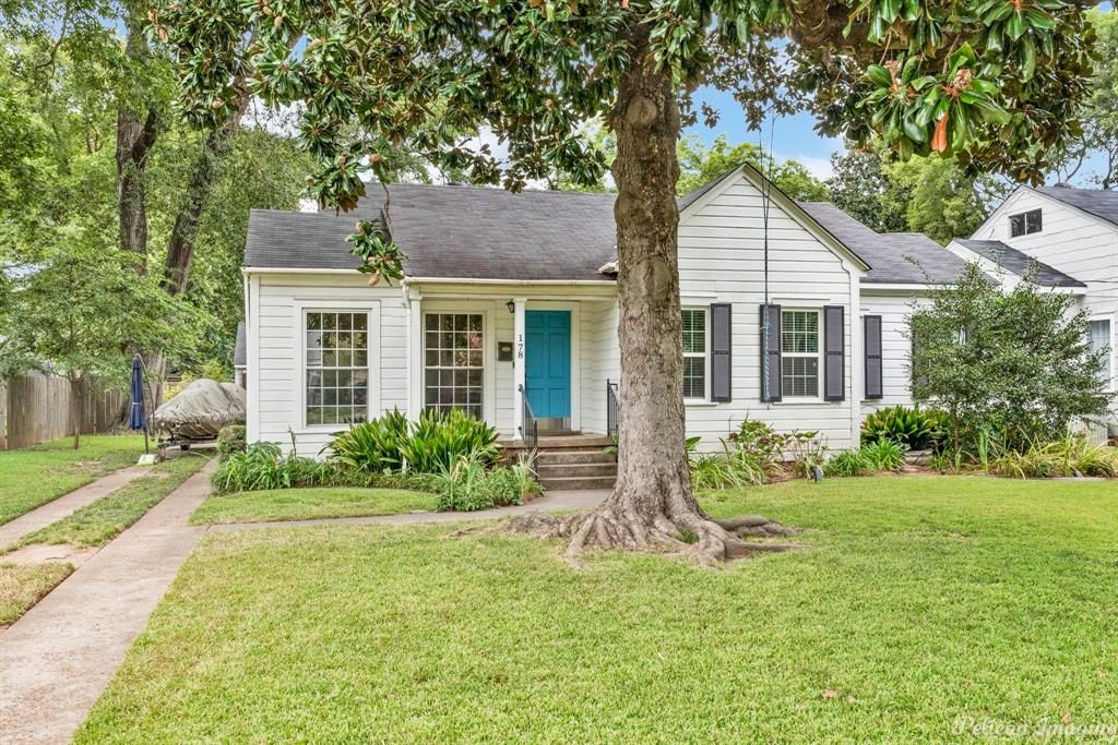 178 Carrollton Ave, Shreveport, LA 71105