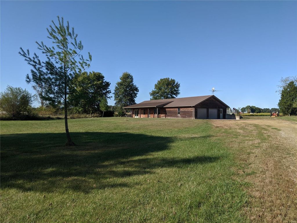12049 State Route 154, Sparta, IL 62286 Trulia