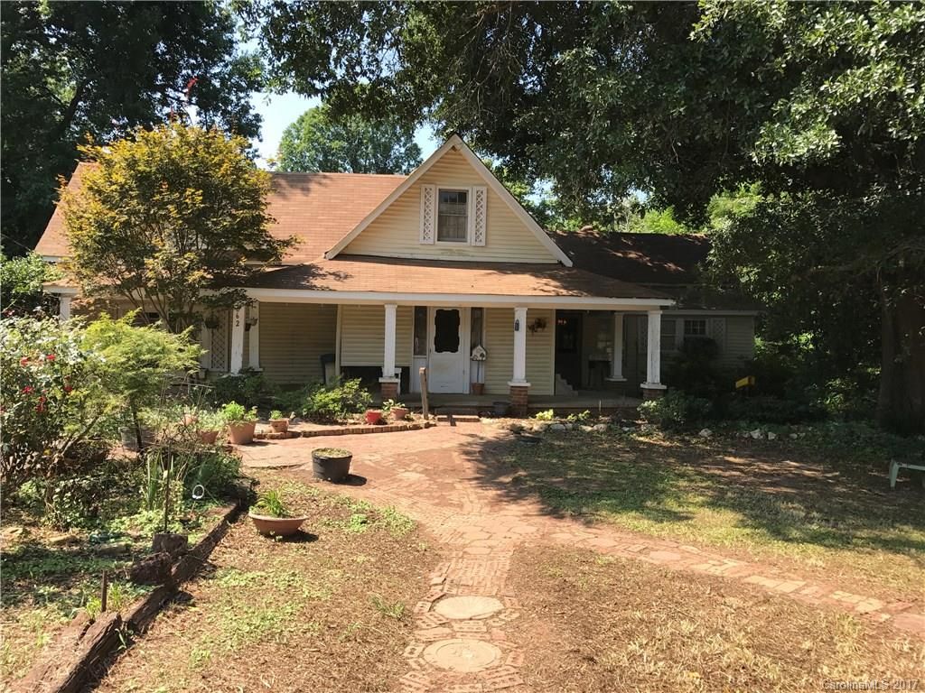 homes for rent in kings mountain nc