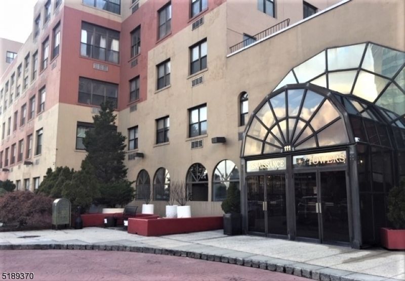 111 Mulberry St 1105, Newark, NJ 07102 Trulia