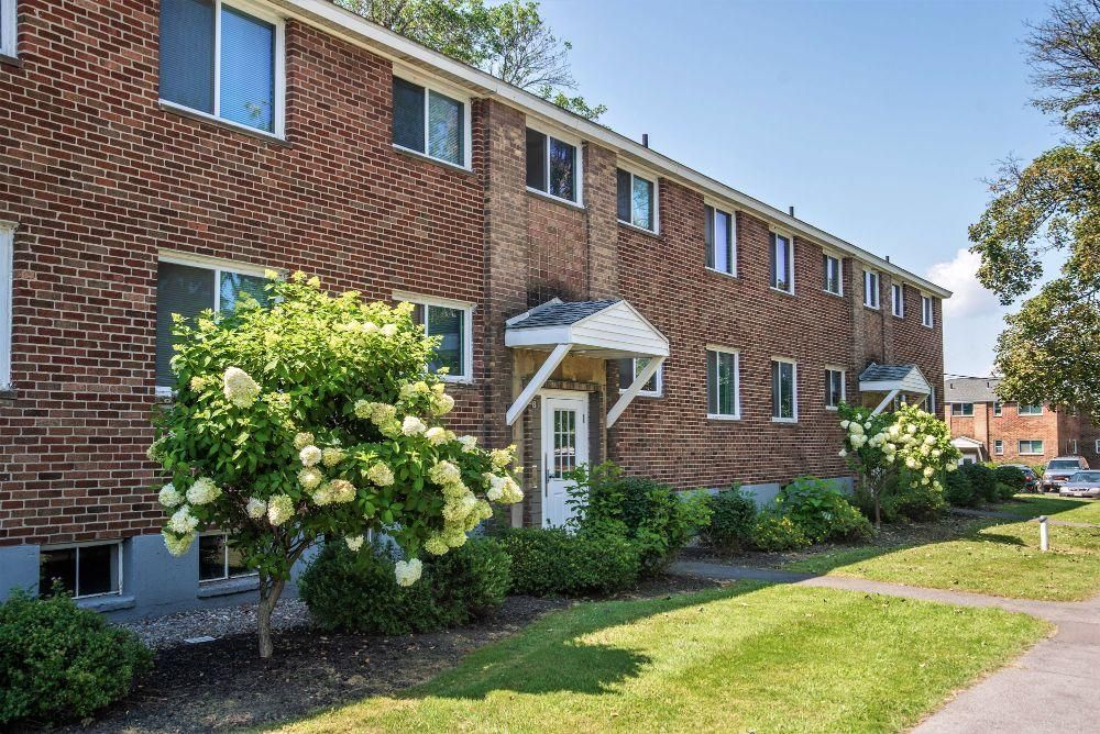 Grant Village Apartments Syracuse, NY Trulia