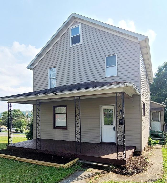 408 Somerset Ave, Windber, PA 15963 Trulia