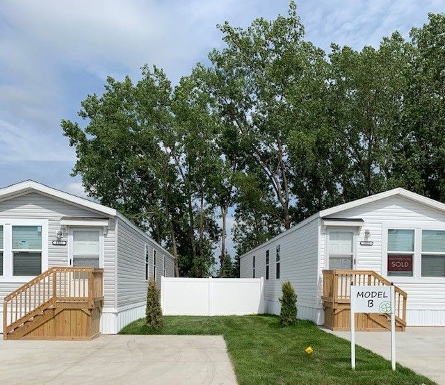 Pulse 766 Plan in Wildflower Crossing, Albion, MI 49224