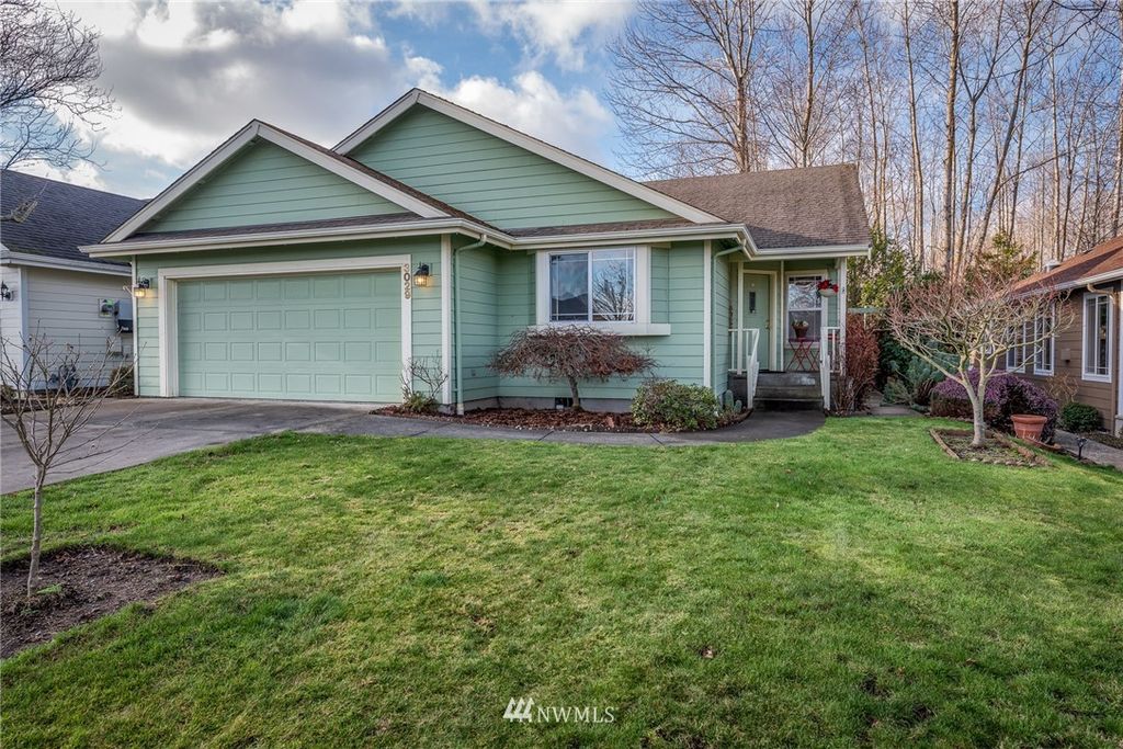 3029 Racine St, Bellingham, WA 98226