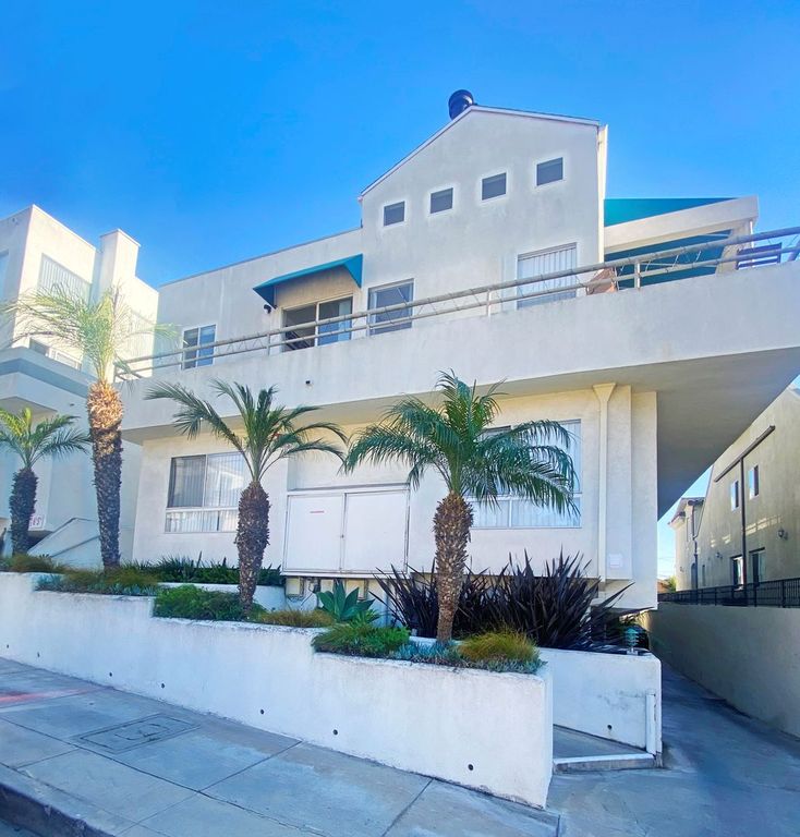 710 9th Street Hermosa Beach, CA Trulia