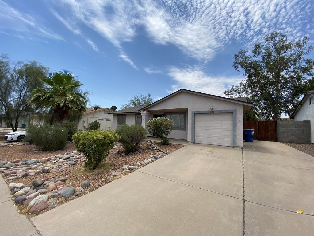 1015 W Apollo Ave, Tempe, AZ 85283 | Trulia
