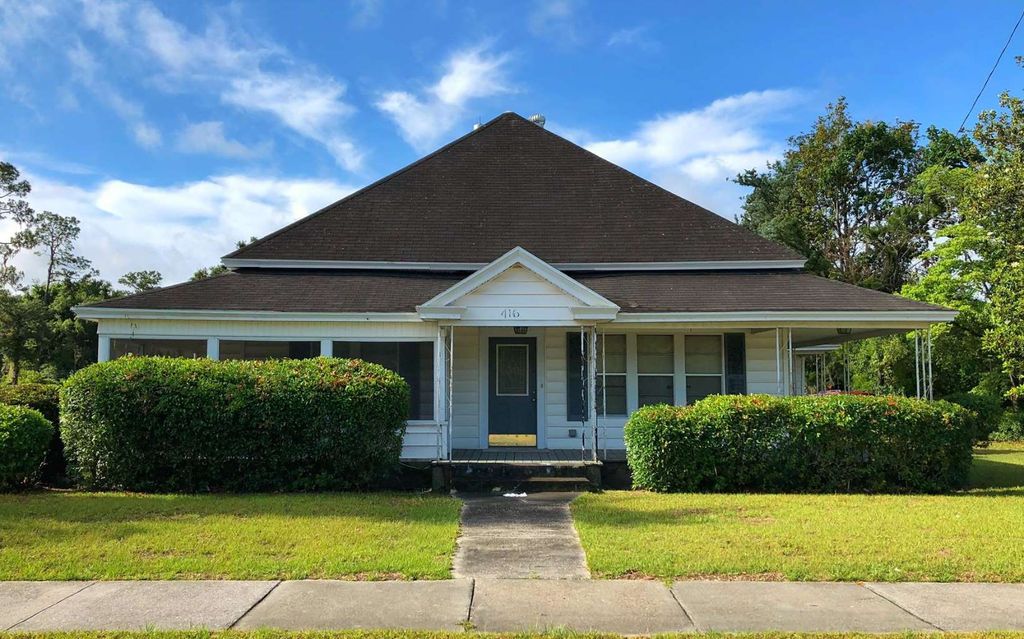 416 E Main St, Mayo, FL 32066 Trulia