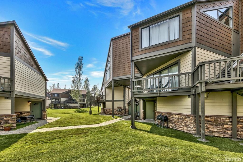 497 Tahoe Keys Blvd #21, South Lake Tahoe, CA 96150