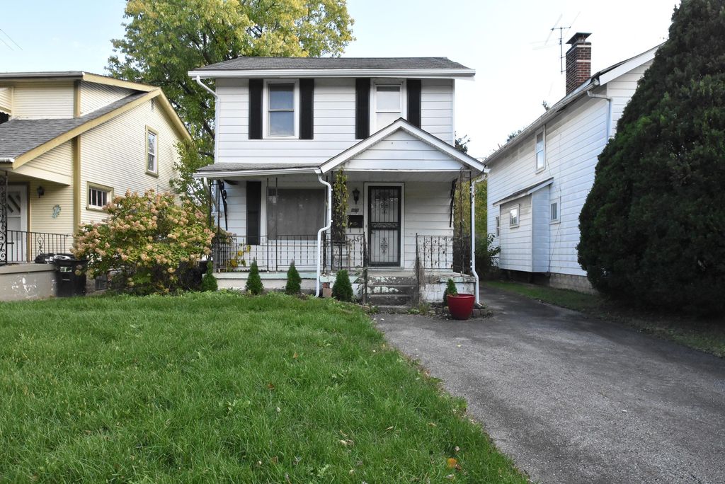 700 S Ogden Ave, Columbus, OH 43204 Trulia