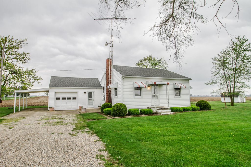 2512 State Route 47, Ansonia, OH 45303 Trulia