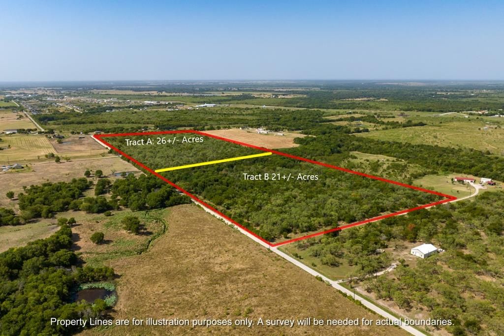 00B FM 2860, Kaufman, TX 75142 MLS 101051 Trulia