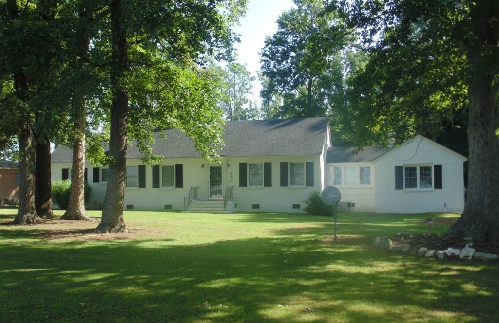 217 Nc Highway 45 S, Cofield, NC 27922 Trulia