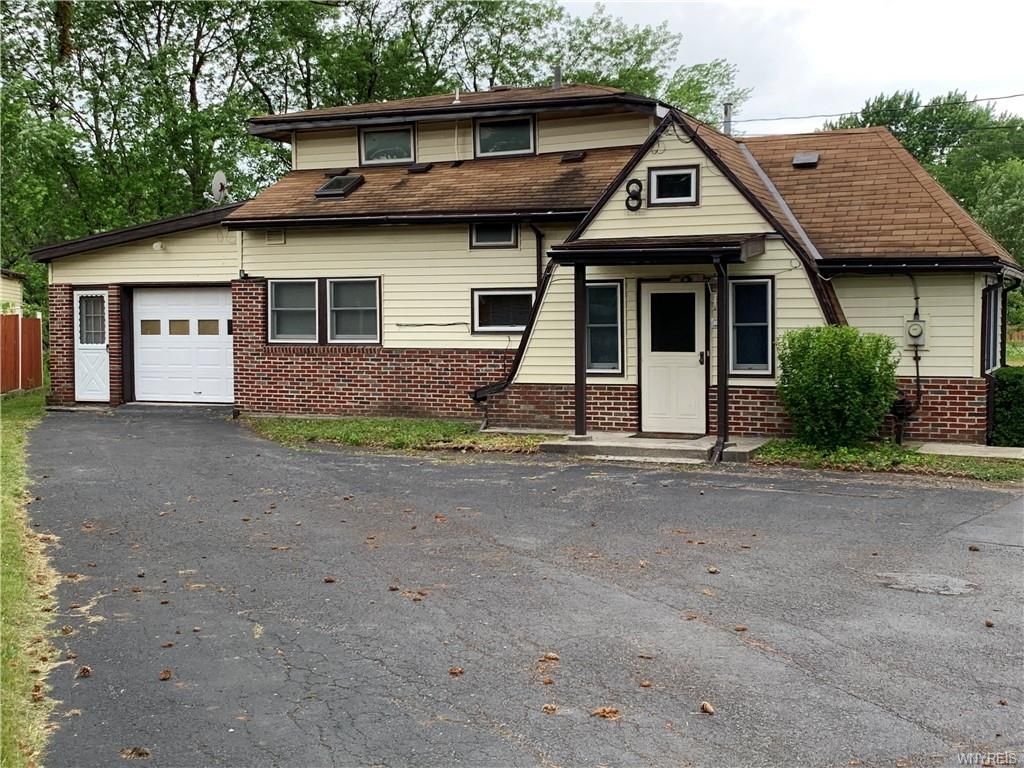 94 Frankhauser Rd, Buffalo, NY 14221