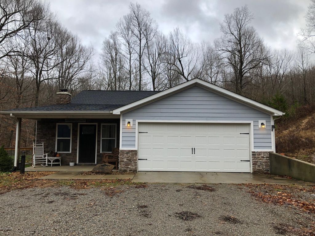 1469 Dog Creek Ln, Caneyville, KY 42721 Trulia
