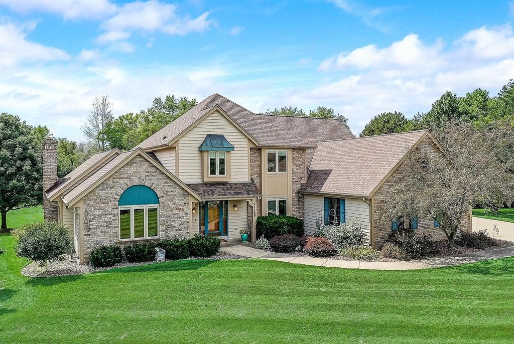 21165 Stratford Ct, Brookfield, WI 53045 Trulia