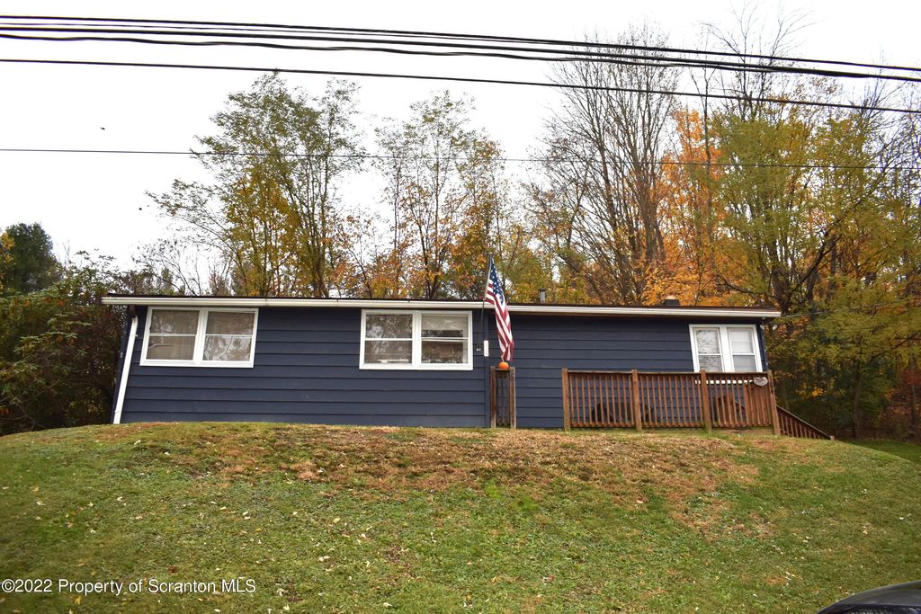 184 Washington St, Great Bend, PA 18821 MLS 224756 Trulia