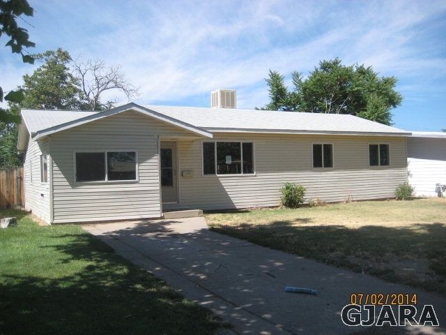 2408 Mesa Ave, Grand Junction, CO 81501
