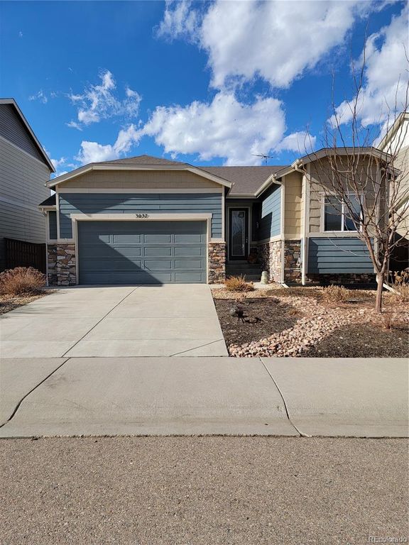 3037 Crux Drive, Loveland, CO 80537