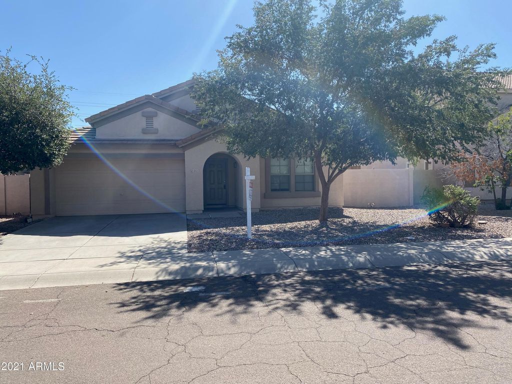 1843 E Ebony Pl, Chandler, AZ 85286