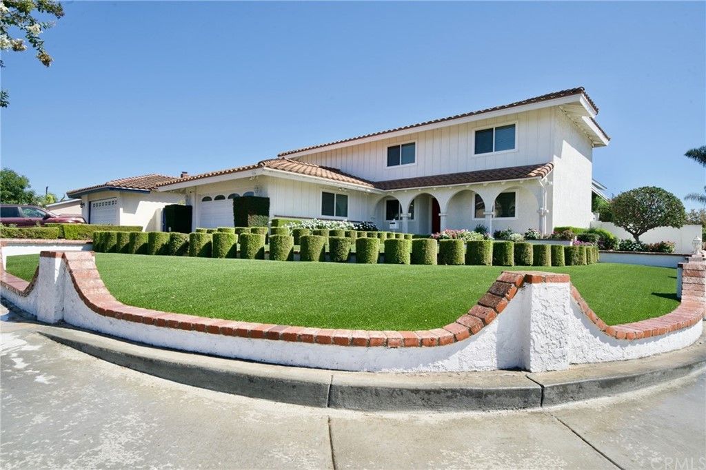 6154 Fred Dr, Cypress, CA 90630