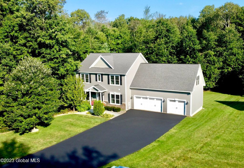 5 Sandy Rock Way, Halfmoon, NY 12065 Trulia