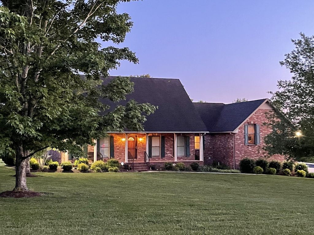 5059 Highpoint Rd, Pleasant View, TN 37146 Trulia