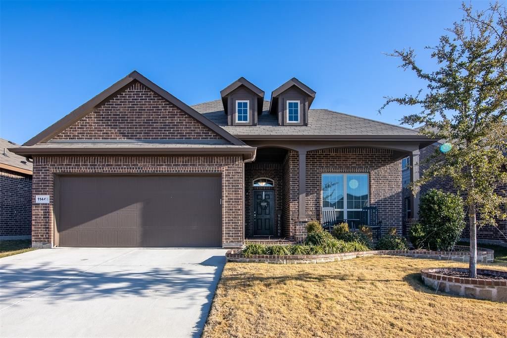 11448 Starlight Ranch Trl, Haslet, TX 76052 Trulia