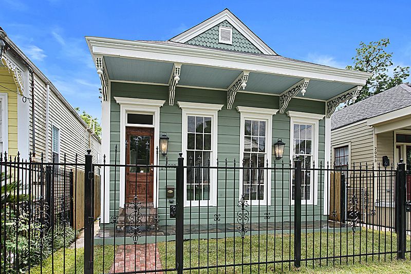 2032 Jena St, New Orleans, LA 70115 Trulia