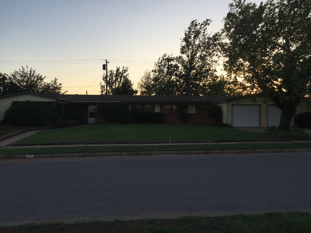 305 Navajo Trail, Burns Flat, OK 73624 Trulia