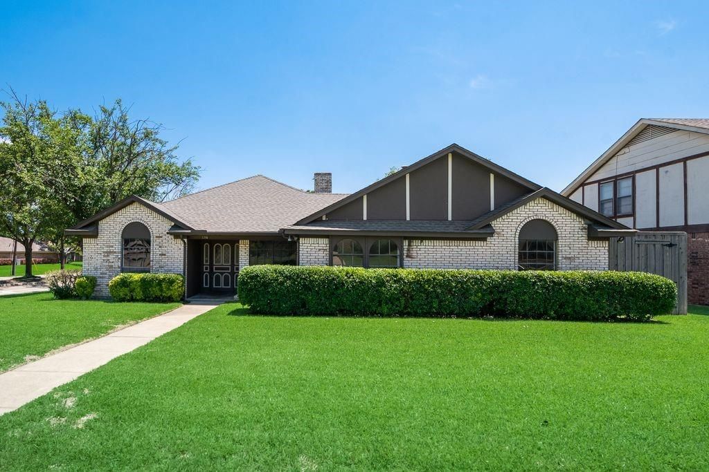 1710 Hanover Dr, Richardson, TX 75081