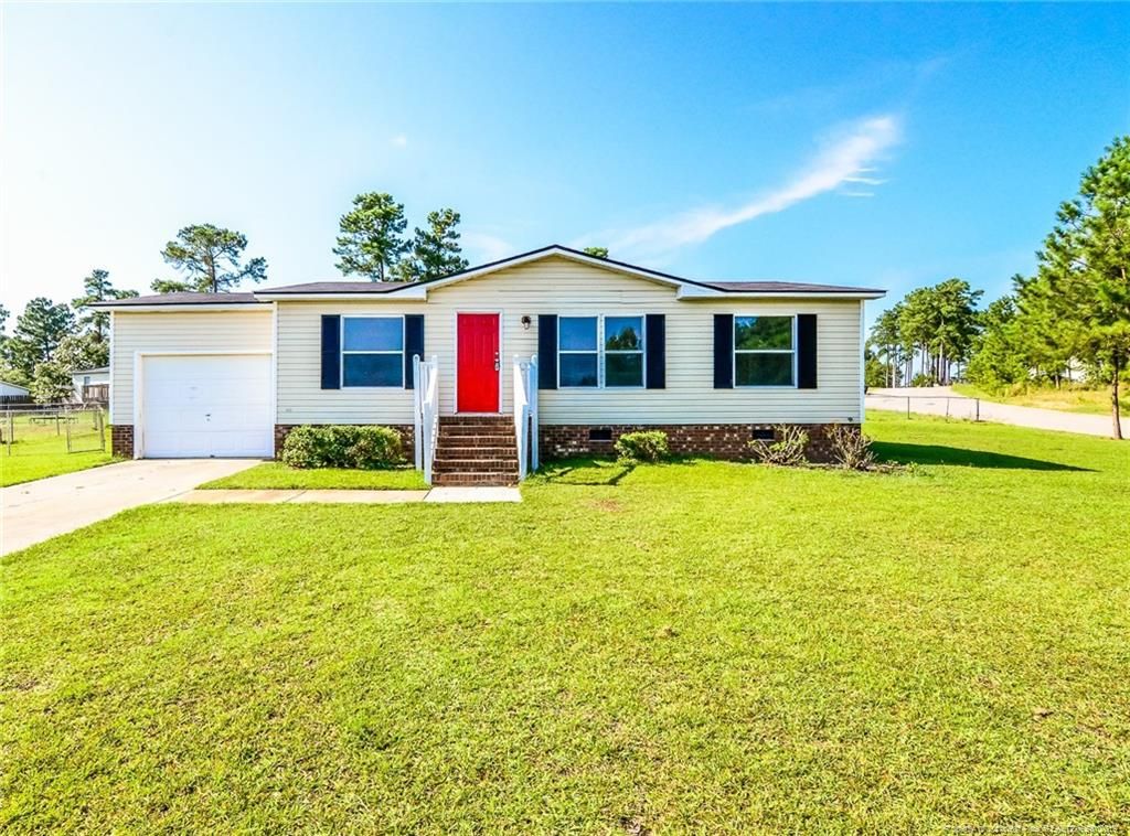 20 Old Fort Ct, Spring Lake, NC 28390 Trulia