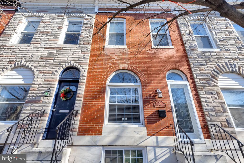 21 N Potomac St, Baltimore, MD 21224 Trulia
