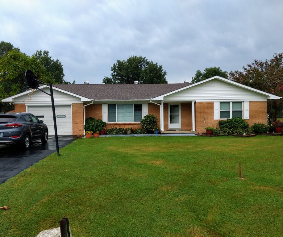 536 Dudley St, Weiner, AR 72479 Trulia