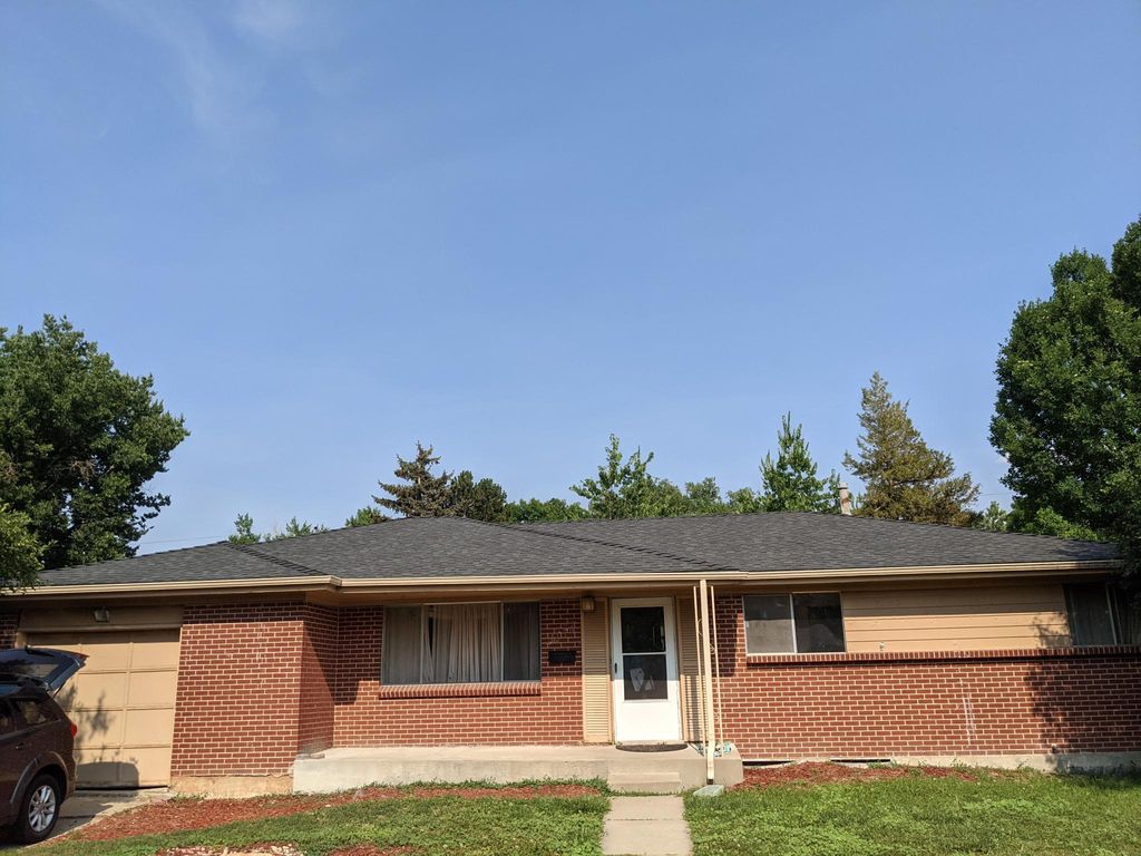 6076 Parfet St, Arvada, CO 80004