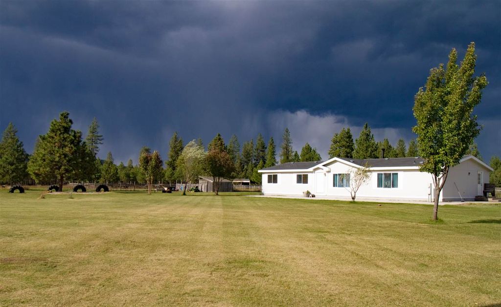 4582B Highway 231, Springdale, WA 99173 Trulia